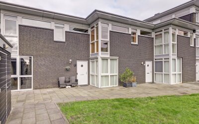 Muiderstraat 17