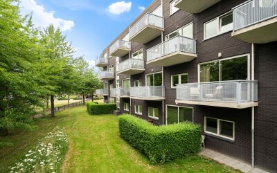 Appartement te koop Muiderstraat 51