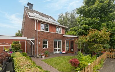 Klapwijkse eilanden 5