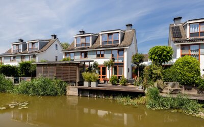 Klapwijkse eilanden 50