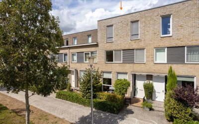 Oostmeerlaan 164
