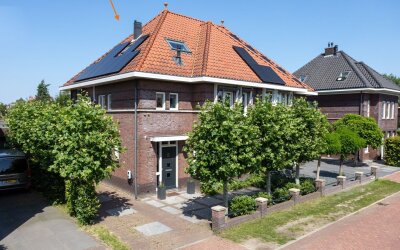 Jan Ligthartsingel 33