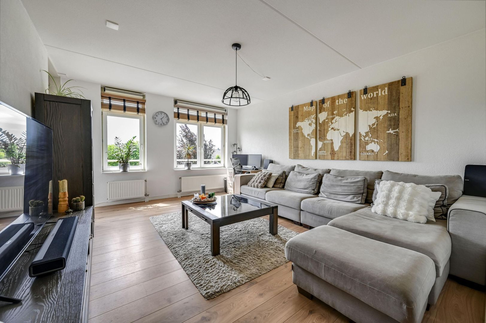 Appartement te koop: Waterlinie 20, Berkel En Rodenrijs
