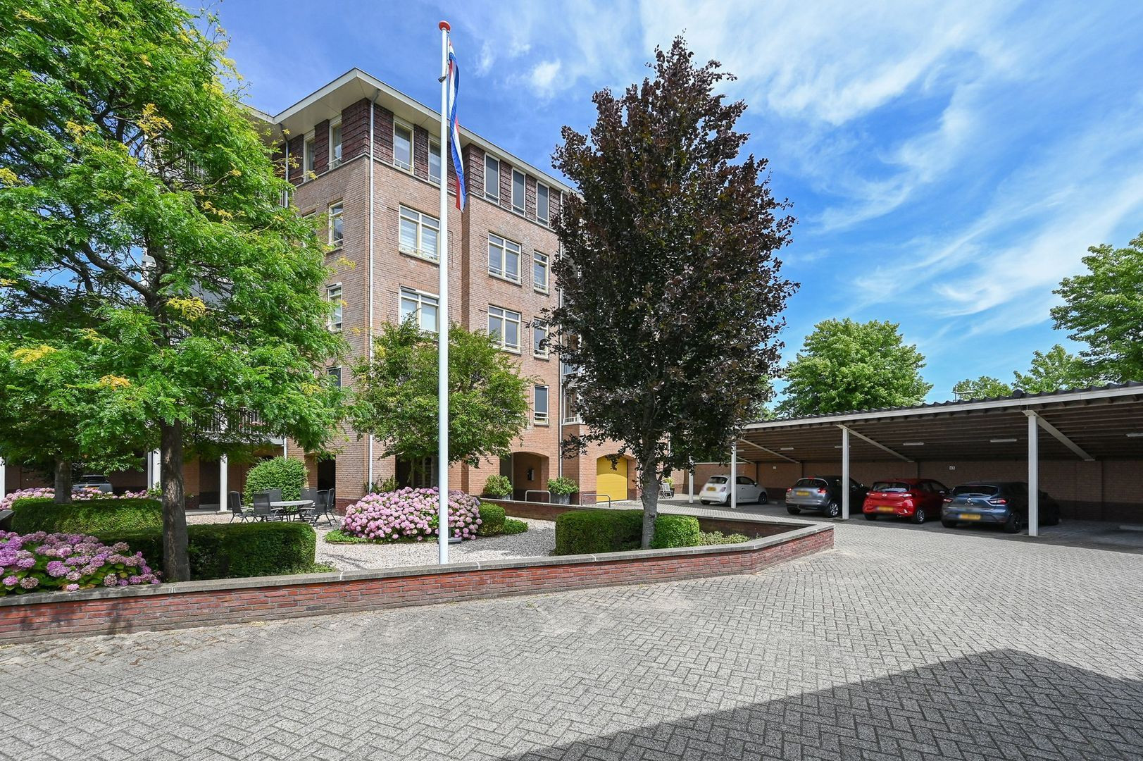 Appartement te koop: Waterlinie 20, Berkel En Rodenrijs