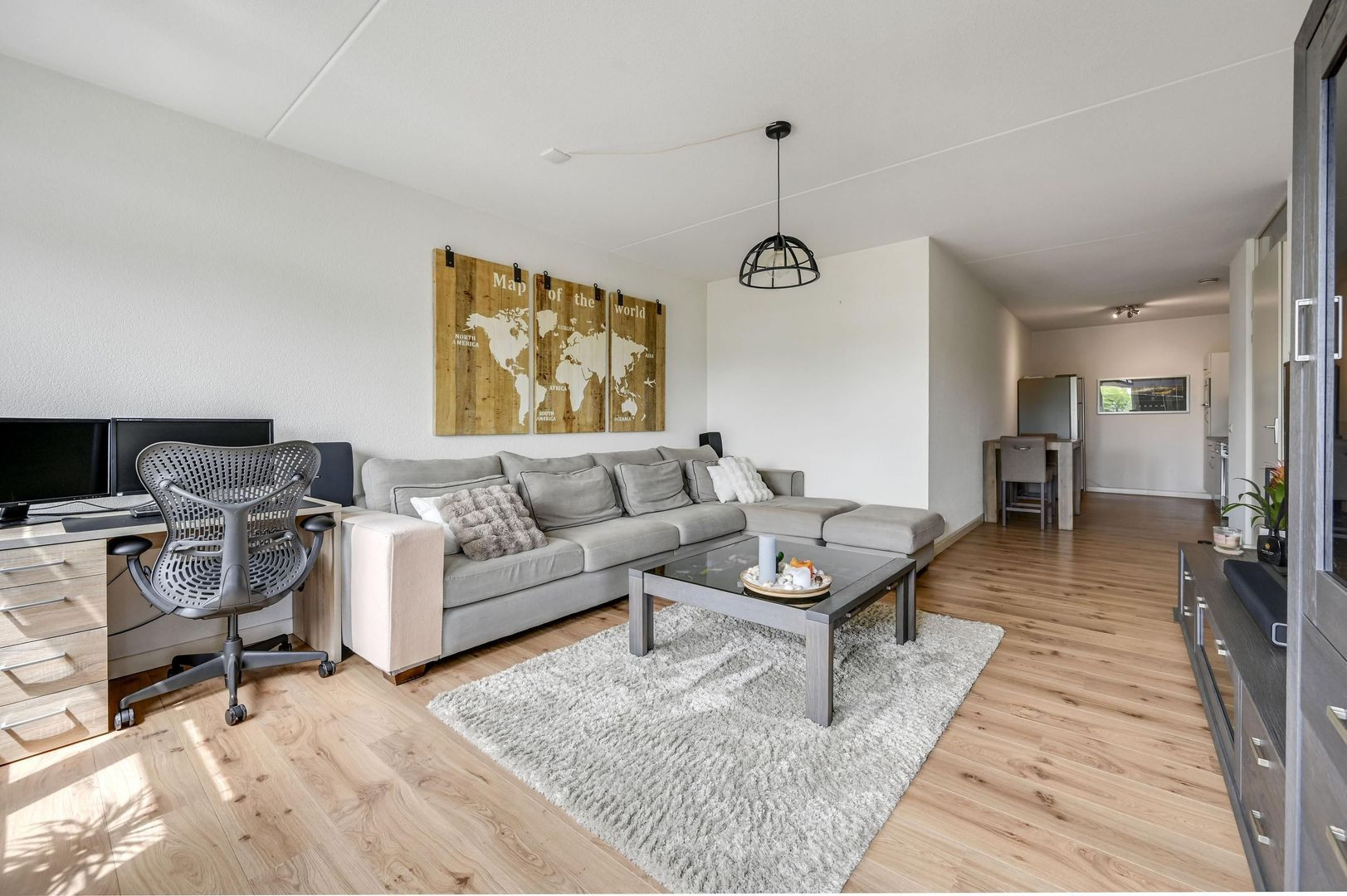 Appartement te koop: Waterlinie 20, Berkel En Rodenrijs