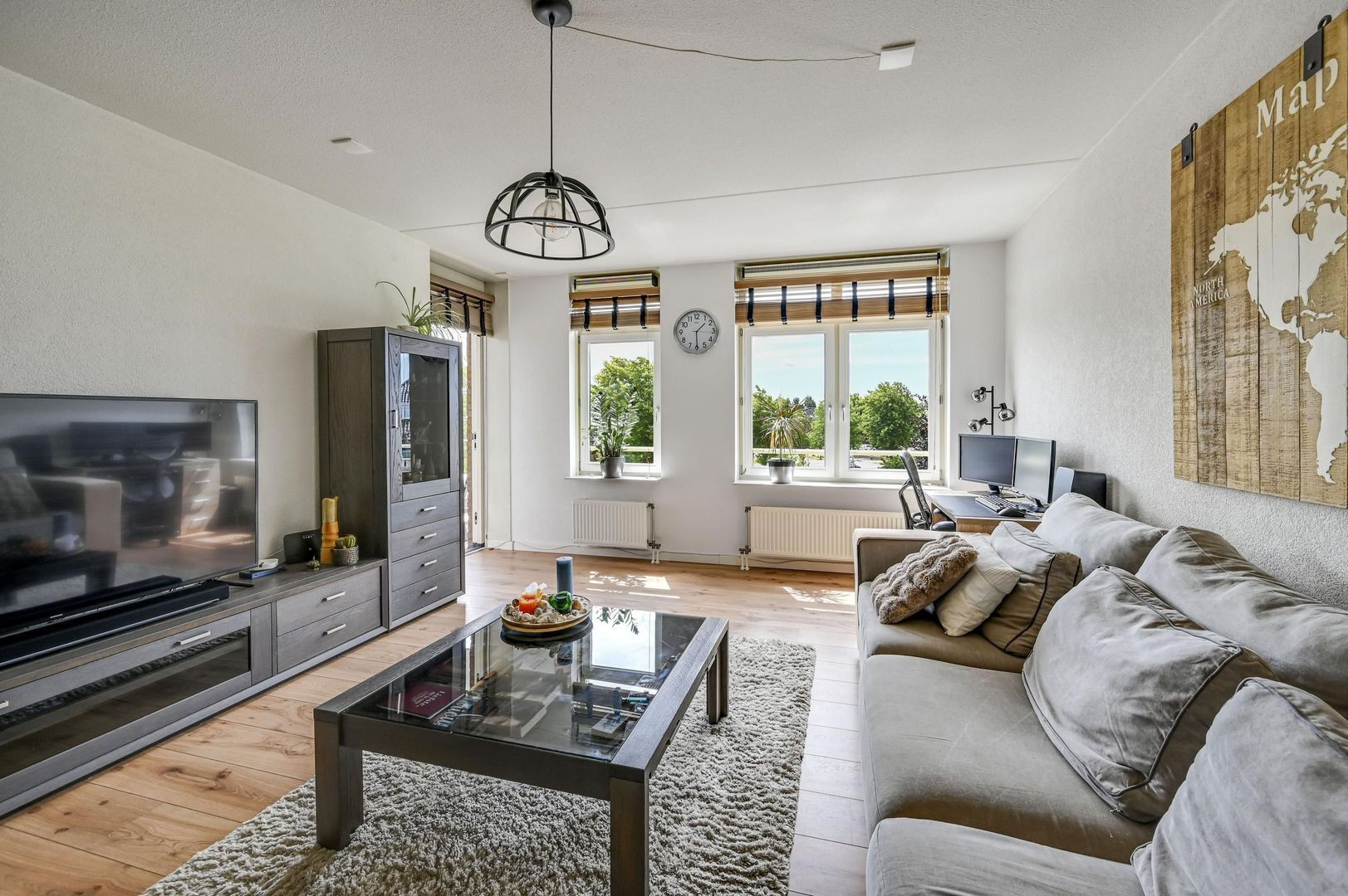Appartement te koop: Waterlinie 20, Berkel En Rodenrijs