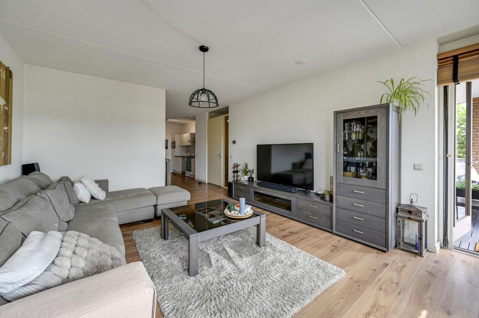 Appartement te koop: Waterlinie 20, Berkel En Rodenrijs