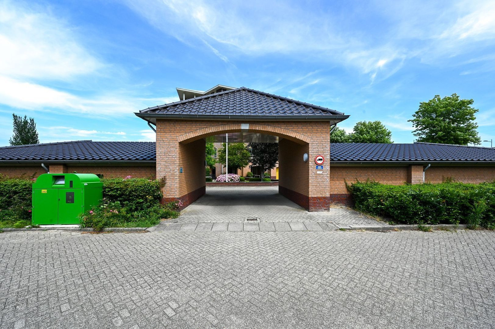 Appartement te koop: Waterlinie 20, Berkel En Rodenrijs