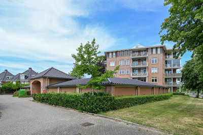 Appartement te koop Waterlinie 20