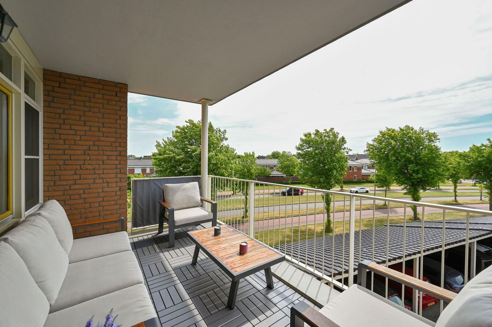 Appartement te koop: Waterlinie 20, Berkel En Rodenrijs