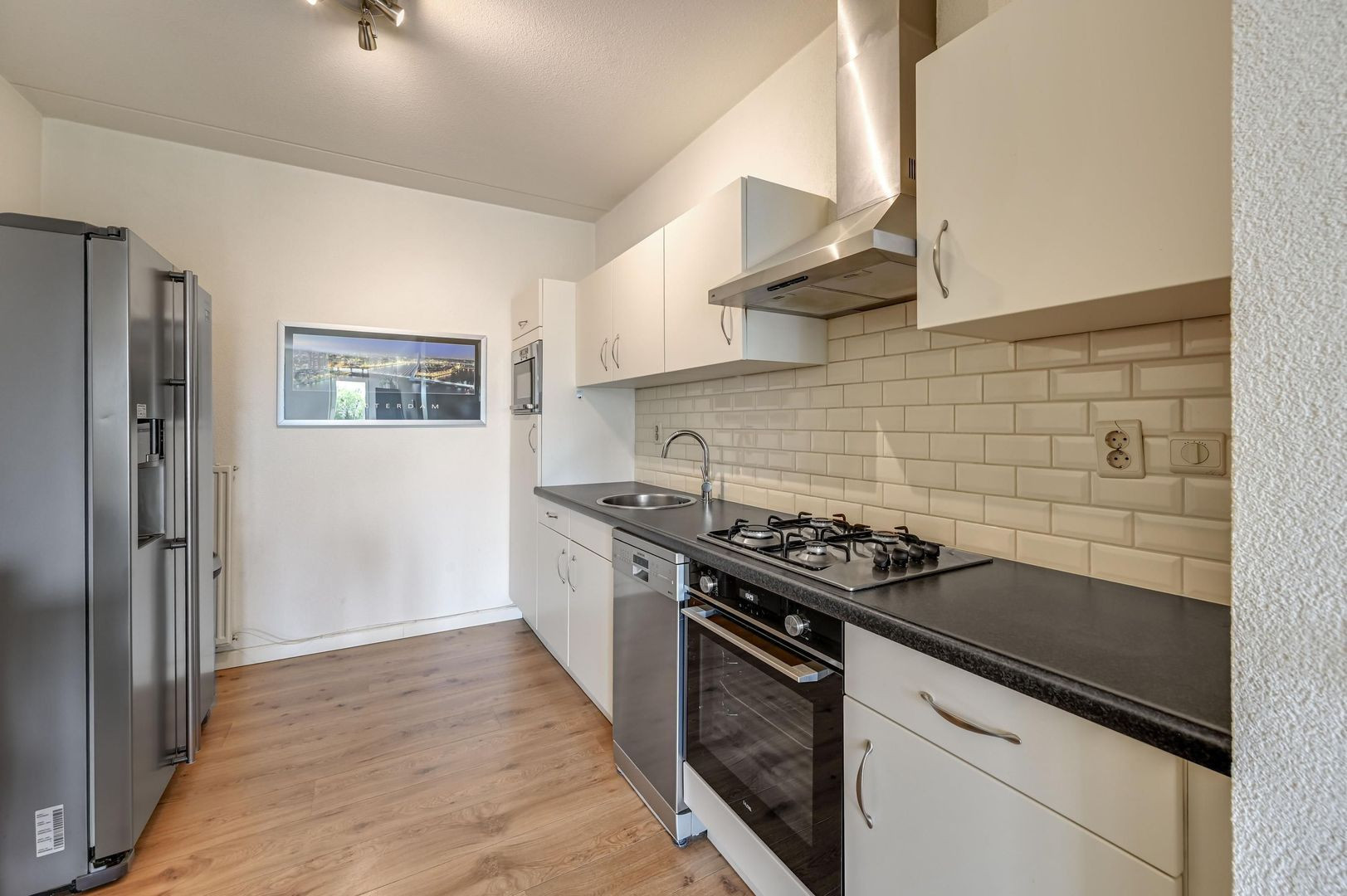 Appartement te koop: Waterlinie 20, Berkel En Rodenrijs
