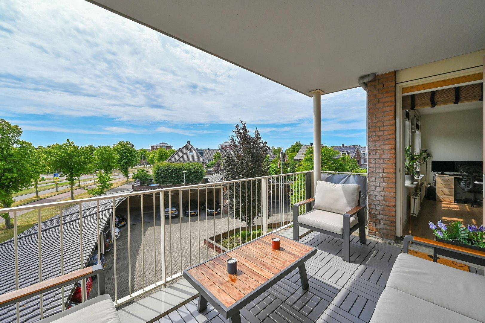 Appartement te koop: Waterlinie 20, Berkel En Rodenrijs