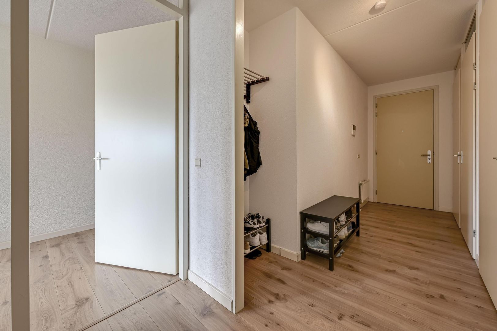 Appartement te koop: Waterlinie 20, Berkel En Rodenrijs