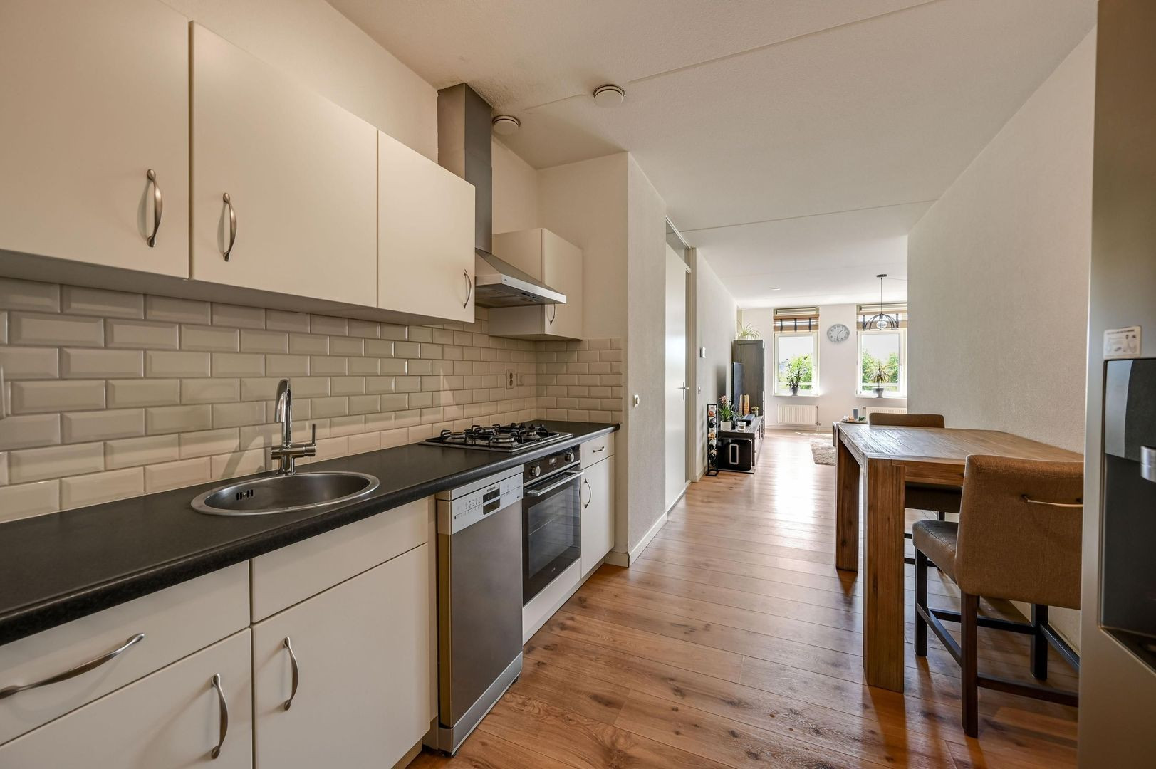 Appartement te koop: Waterlinie 20, Berkel En Rodenrijs