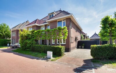 Cissy van Marxveldtplantsoen 5