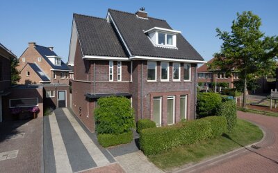 Anne de Vriessingel 31