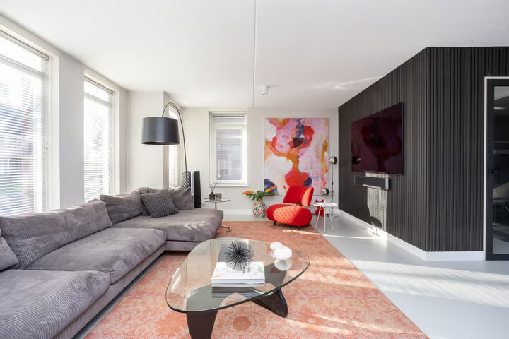 Vrijstaande woning te koop: Theo Thijssensingel 2, Berkel En Rodenrijs