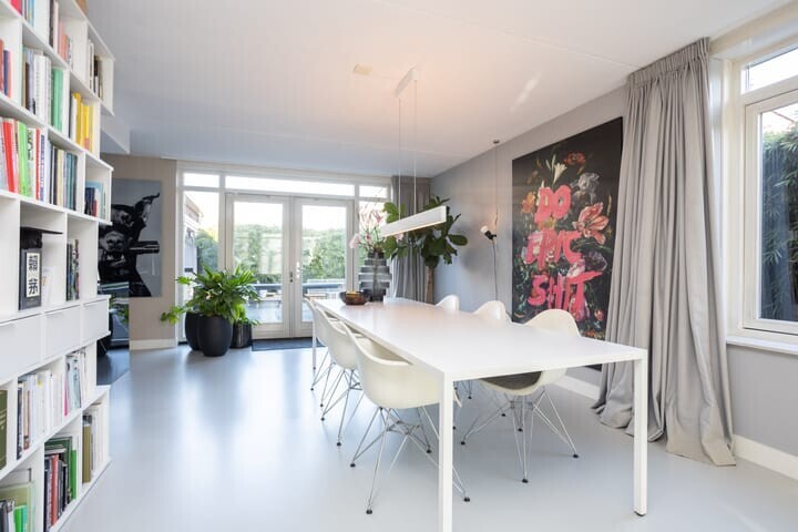 Vrijstaande woning te koop: Theo Thijssensingel 2, Berkel En Rodenrijs