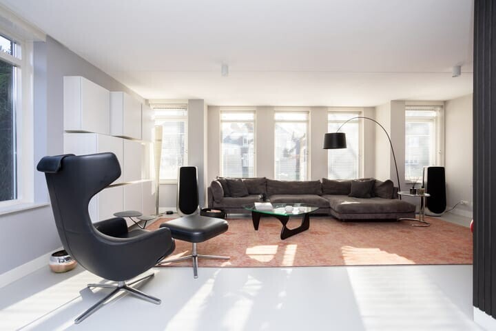Vrijstaande woning te koop: Theo Thijssensingel 2, Berkel En Rodenrijs