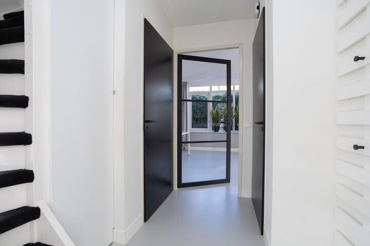 Vrijstaande woning te koop: Theo Thijssensingel 2, Berkel En Rodenrijs