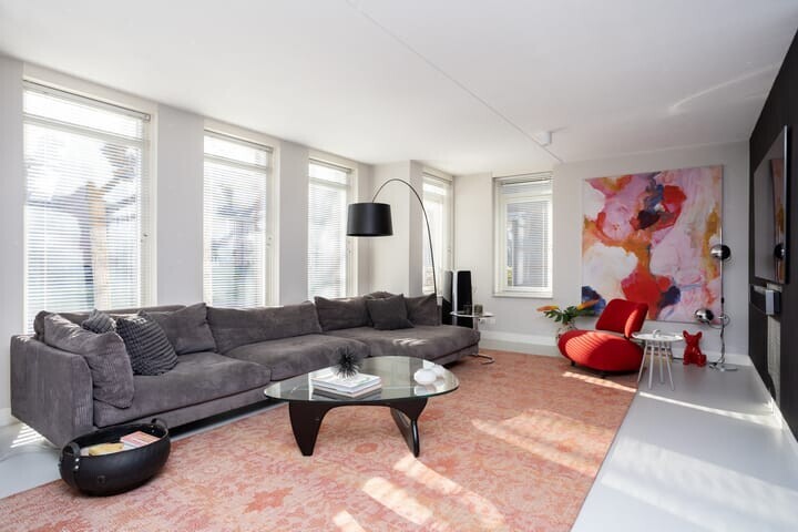 Vrijstaande woning te koop: Theo Thijssensingel 2, Berkel En Rodenrijs