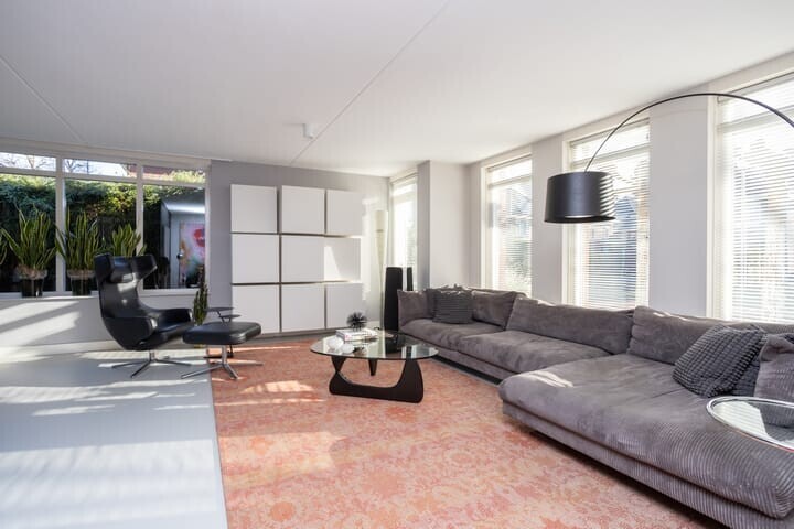 Vrijstaande woning te koop: Theo Thijssensingel 2, Berkel En Rodenrijs