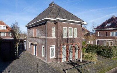 Theo Thijssensingel 2