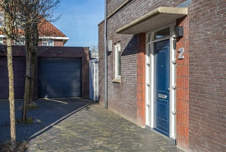Vrijstaande woning te koop: Theo Thijssensingel 2, Berkel En Rodenrijs