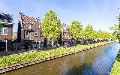Zilvergracht 39
