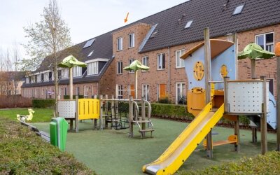 Sneekermeerplantsoen 38