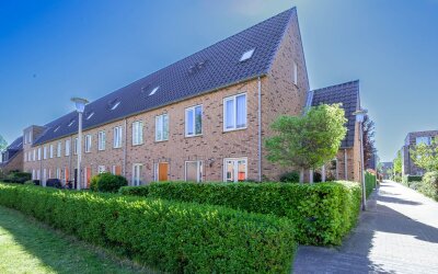 Veluwemeerplantsoen 28