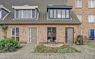 Veluwemeerplantsoen 44