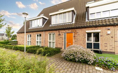 Veluwemeerplantsoen 50