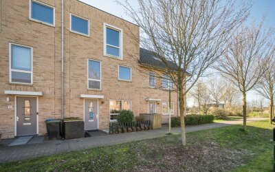 Naardermeerstraat 33