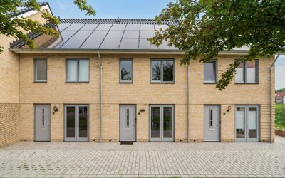 Huis te koop Naardermeerstraat 4