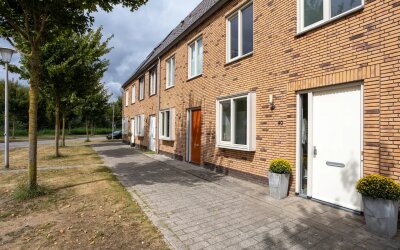 Naardermeerstraat 40