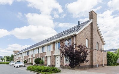 Markermeerstraat 34