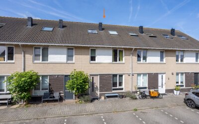 IJmeerstraat 91