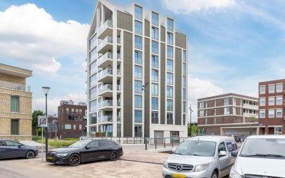 Petrus Camperstraat 25