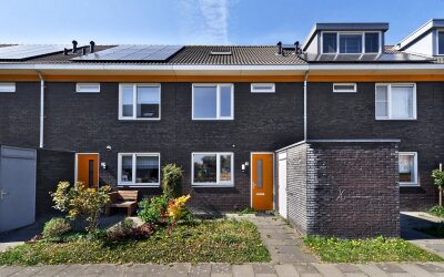 Klapwijksep. 8