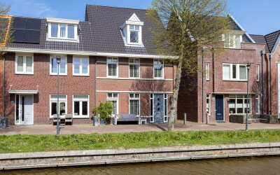 Zilvergracht 12
