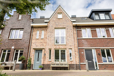 Zilvergracht 90