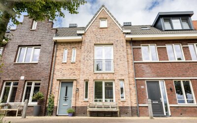 Zilvergracht 90
