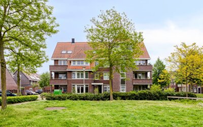 Felix Timmermanshof 25