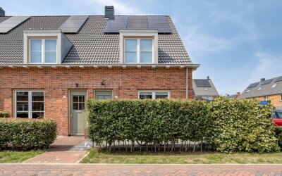 Caro van Eyckstraat 11