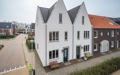 Bremstraat 1