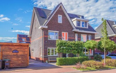 Gouden Harplaan 38