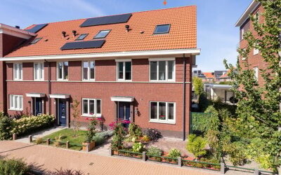 Gouden Harplaan 4