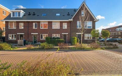 Gouden Harplaan 7