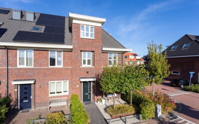 Seth Gaaikemastraat 14